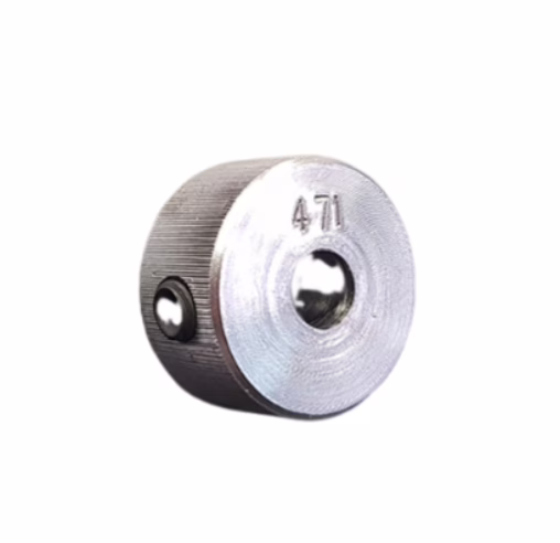 Sudami ss pilot 4.71mm