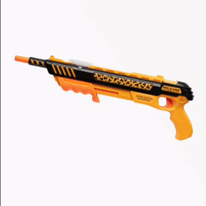 Bug a buster salt gun insect killer