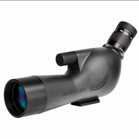 Sight sih 15-45x60 spotting scope