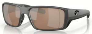 Costa Ticomatte 580p Gray Frame Copper