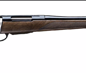 Tikka t3x 223 hunter 1in8