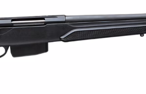 Tikka T3x 223 Varmint 1in8