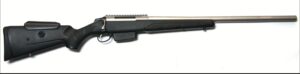 Tikka T3x 22-250 Super Varmint Grtech Pica