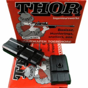 Thor bs sako ext