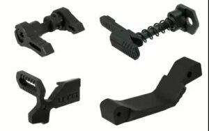 Utg ar15 upgrade kit blk