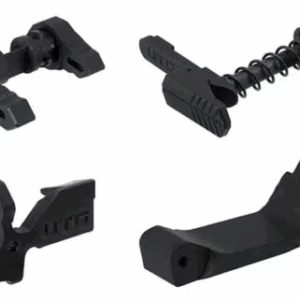 Utg ar15 upgrade kit blk