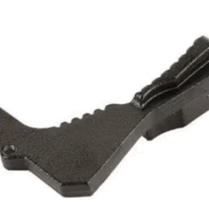 Utg sproting extnd charging handle latch