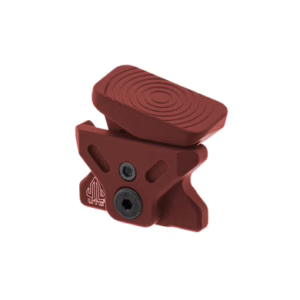 Utg mount angled index m-lok k