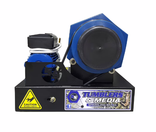 Lee tumbler wet 1 kg + seperator