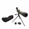 Tasco sc 20-60x80 grey fc tripod