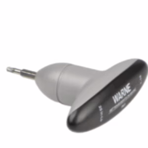 Warne torque wrench 25inc t-15