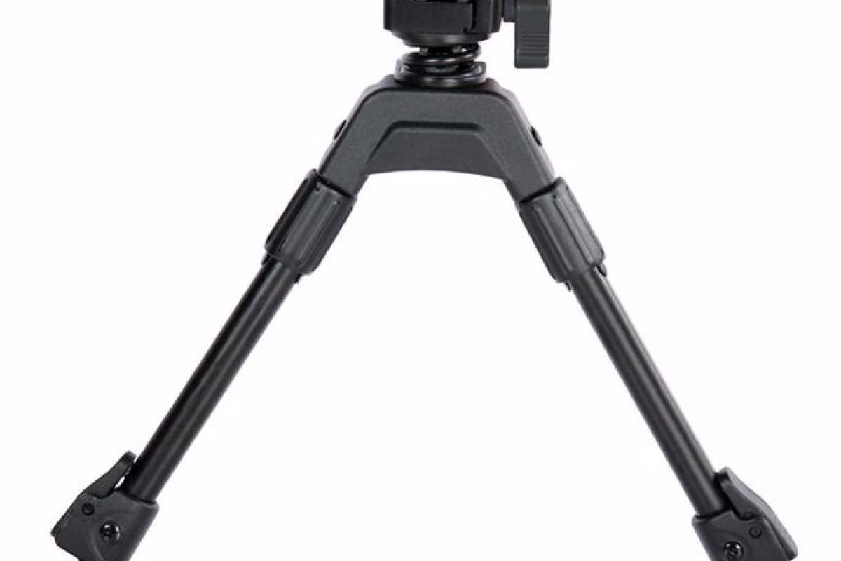 Equalizer bipod pro 2