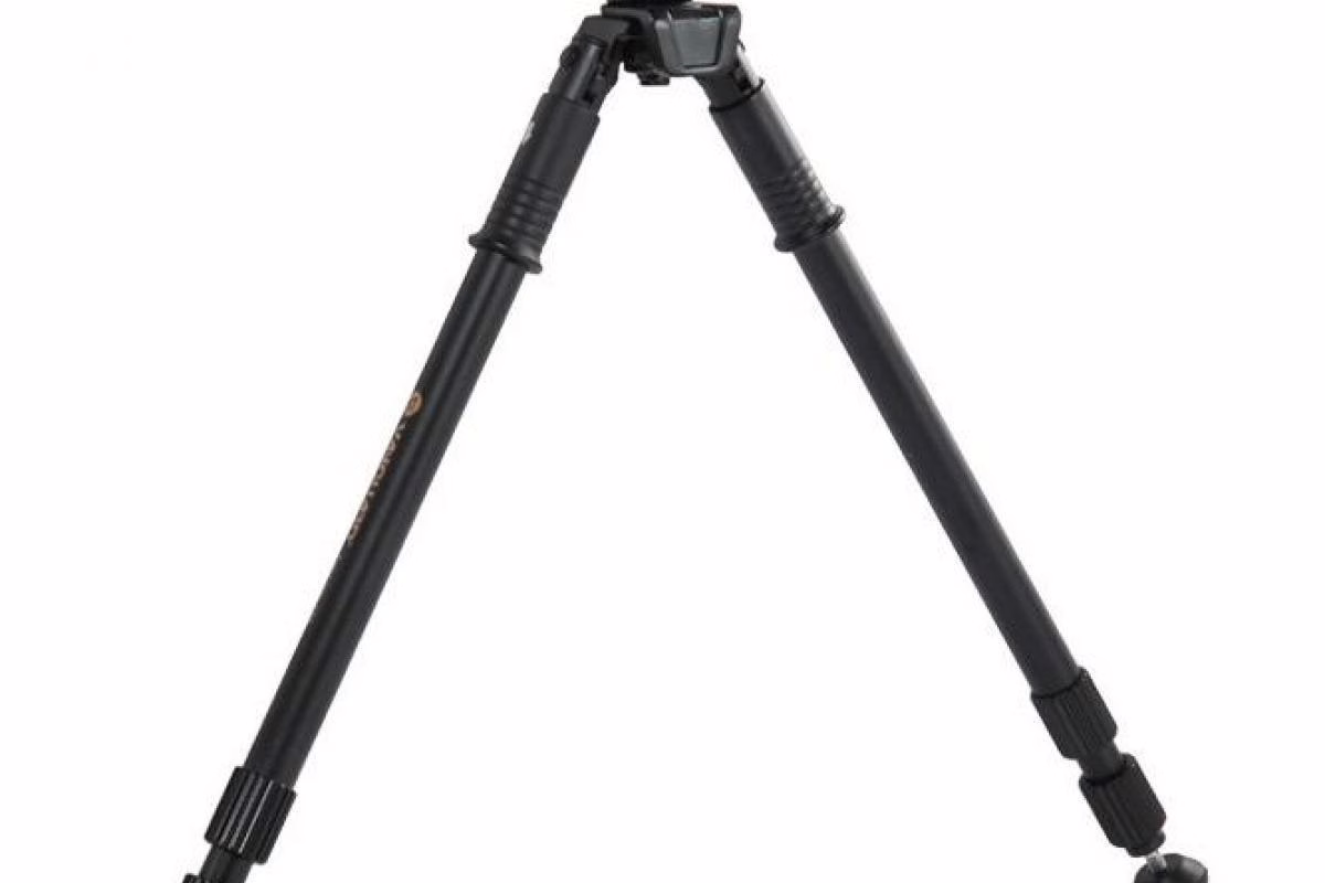 Equalizer bipod 2qs