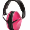 Pyramex ear muff v-gear vg80 pink