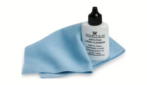 Vortex lens kit fog free