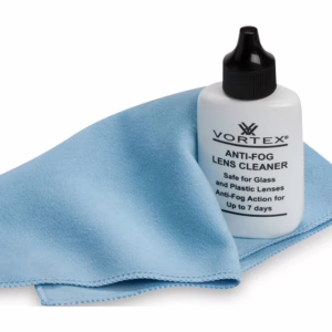 Vortex lens kit fog free