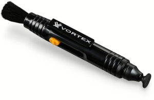 Vortex lens pen