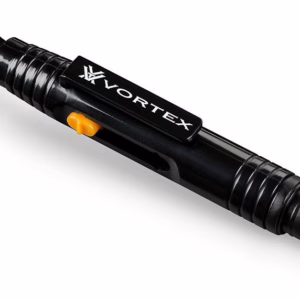 Vortex lens pen