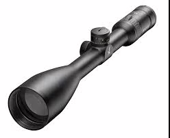 Swarovski z3 4-12x50 bt 4w