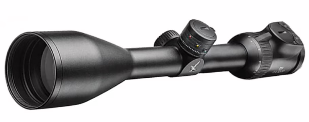 Swarovski z5 2.4-12x50 bt 4w