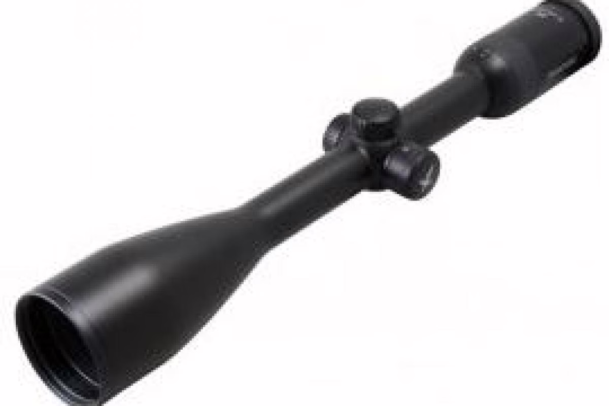 Swarovski z5 5-25x52 brx p