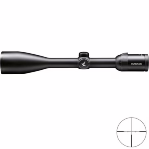 Swarovski z5 5-25x52 bt 4w