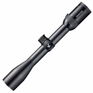 Swarovski z6 2.5-15x56 bt plex