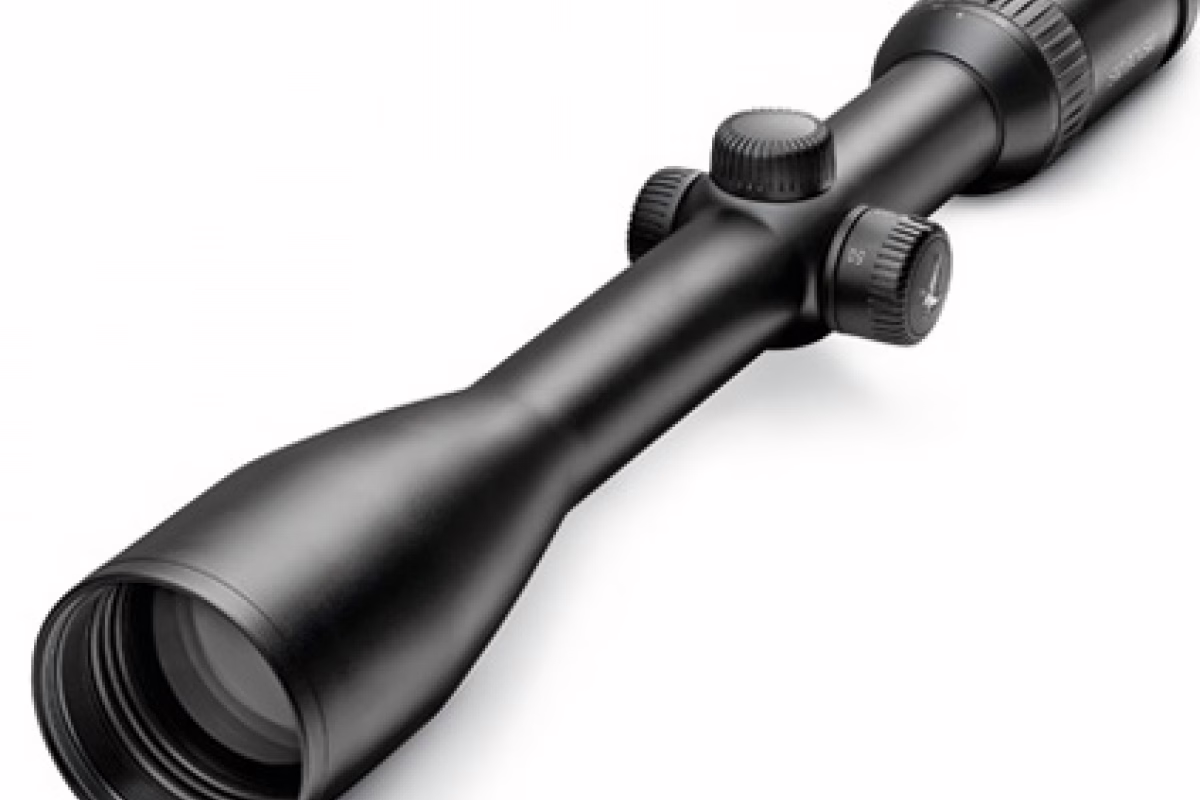 Swarovski z6 5-30x50p hd bt 4w