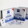 Zeiss lens wipes