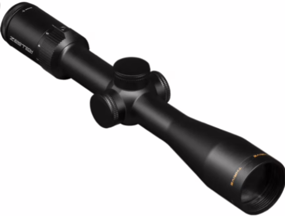 Zerotech scope 3-12x44 md 30mm