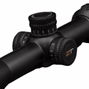 Zerotech scope 4-20x50 r3 30mm