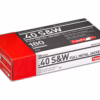 Aguila Amm 40 S&w 180gr FMJ (50)