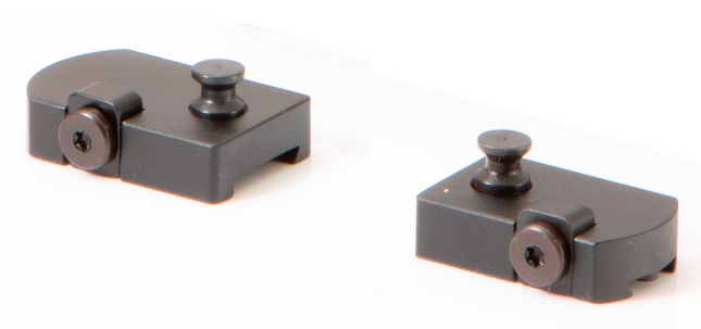 Lynx Bs 2p Mauser Fn #1835