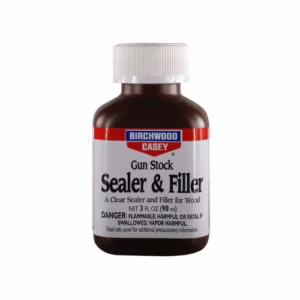 Bc Stock Sealer & Filler 90ml