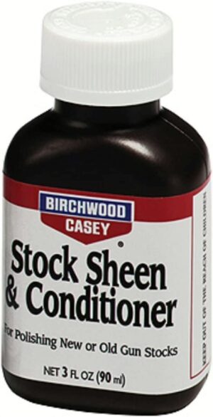 Bc Stock Sheen & Conditioner 90ml