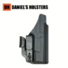 Daniels Smith&wesson 9/40 Iwb
