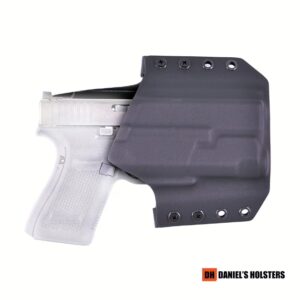 Daniels Smith & Wesson M&pc 9/40 Owb