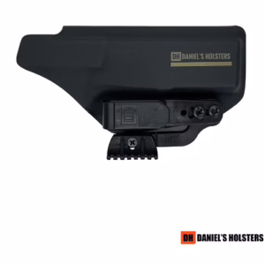 Daniels Taurus G3 Iwb