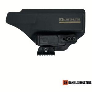 Daniels Taurus G3 Iwb