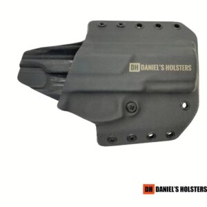 Daniels Taurus G3 Owb