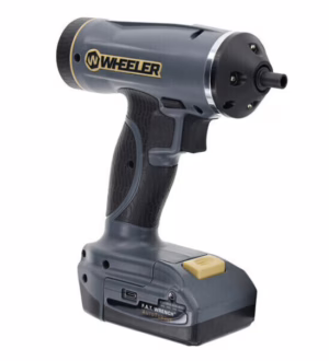 Wheeler Fat Wrench Autotorque