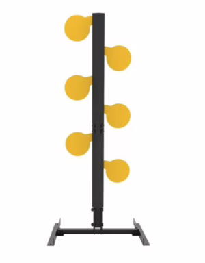 Caldwell Dueling Tree Ar500