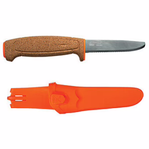 Mora Knives Floating Srt Orange