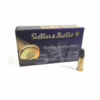 S&b Amm 22lr Hv Hp 40gr (50)