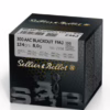 S&b Amm 300 Blk Out 124gr FMJ (100)