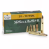 S&b Amm 30-30win 150gr Sp (20)