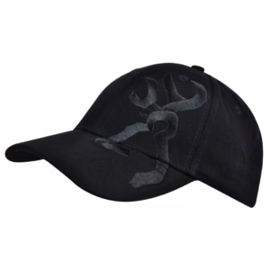 Browning M Cap Big Buck Blk