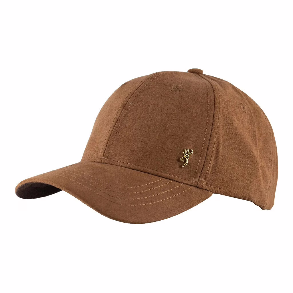 Browning M Cap Pierre Brn