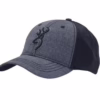 Browning M Cap Iron Grey