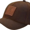Browning M Cap Stone Brn